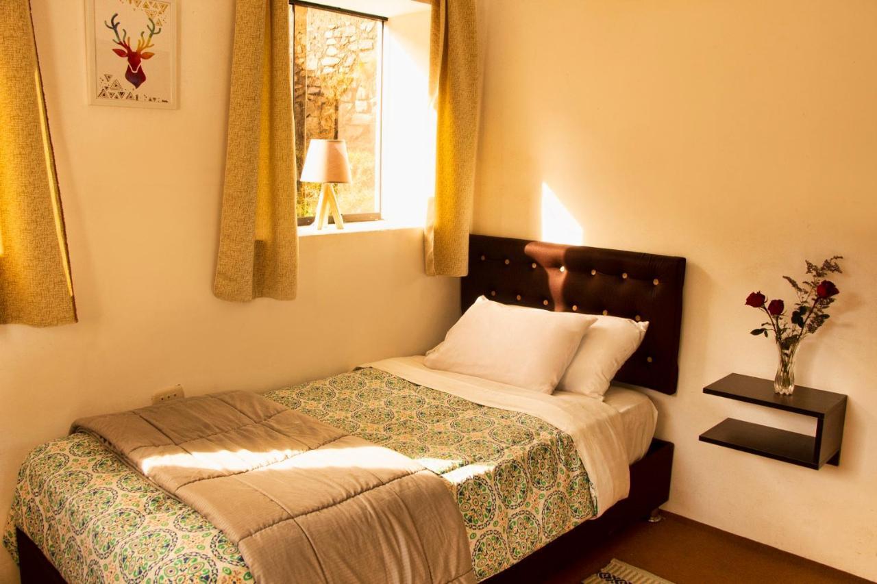 Hatha Art Yoga Pisac Exterior photo