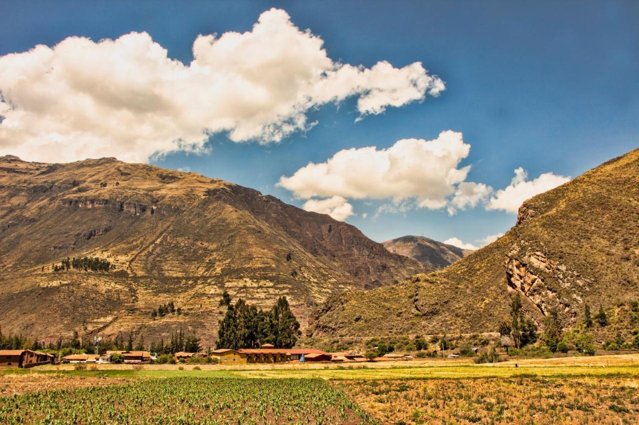 Hatha Art Yoga Pisac Exterior photo