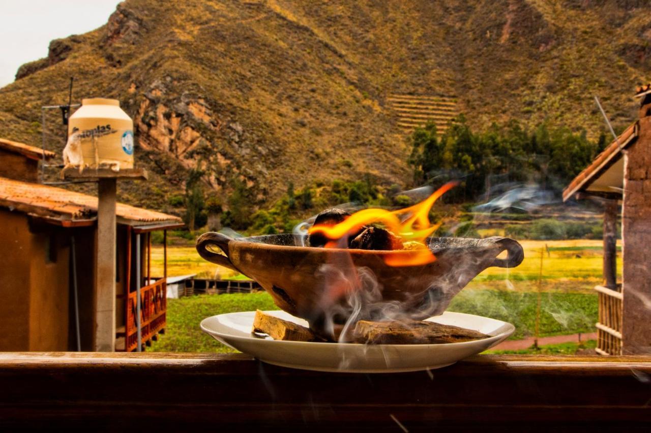 Hatha Art Yoga Pisac Exterior photo
